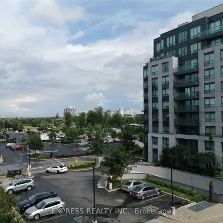Image 3 - 3623 Highway 7, Markham, ON L3R 0G6, Canada - Apartment for rent