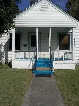 Buy this 2 bed house on 4663 Providence Street in Houston, TX 77020