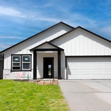 Buy this 3 bed house on 1315 E 12th St in Deer Park, Washington