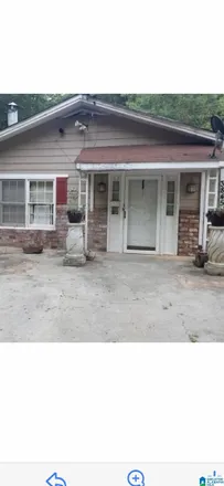 Buy this 3 bed house on 3321 Center Point Parkway in Birmingham, AL 35215