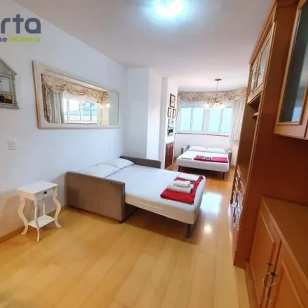 Buy this 1 bed apartment on Rua Gil in Parque das Orquídeas, Gramado - RS