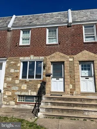 Buy this 3 bed townhouse on 3043 Gilham Street in Philadelphia, PA 19149