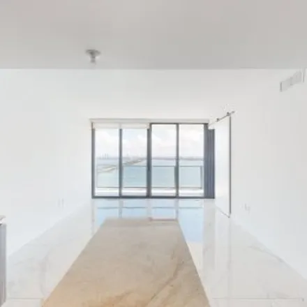 Rent this 2 bed apartment on #3505,3131 Northeast 7th Avenue in Paraiso Bay, Miami