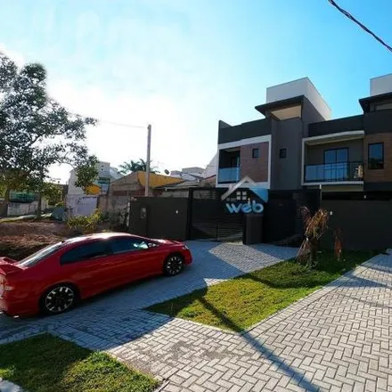 Buy this 3 bed house on Rua Cocos 154 in Uberaba, Curitiba - PR