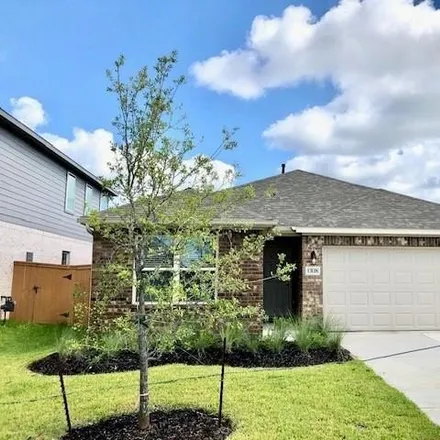 Buy this 3 bed house on Dalvay Beach Drive in Texas City, TX 77510