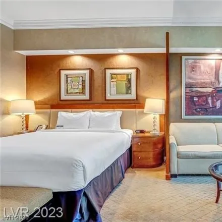 Image 2 - The Signature at MGM Grand Tower II, Audrie Street, Paradise, NV 89158, USA - House for sale