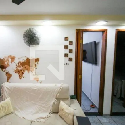 Buy this 2 bed apartment on Rua Sabbado D'Ângelo in Itaquera, São Paulo - SP