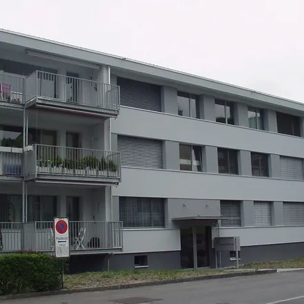 Image 5 - Zumbachweg 9, 6005 Lucerne, Switzerland - Apartment for rent