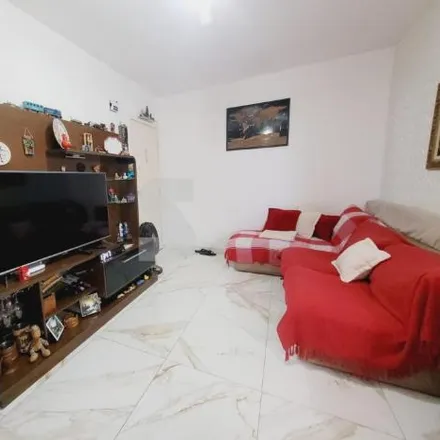 Buy this 2 bed apartment on Rua Nove in Petrolândia, Contagem - MG