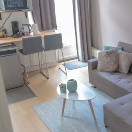 Rent this 2 bed apartment on Berkenbosch Blokstraat 3 in 2586 HD The Hague, Netherlands