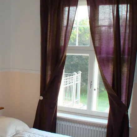 Rent this 2 bed apartment on Schildetal in Mecklenburg-Vorpommern, Germany
