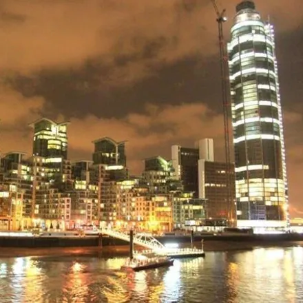 Image 9 - Saint George Wharf Tower, 1 Nine Elms Lane, Nine Elms, London, SW8 2DU, United Kingdom - Room for rent