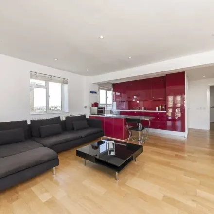 Image 4 - Cochrane Street, London, NW8 7NR, United Kingdom - Apartment for rent