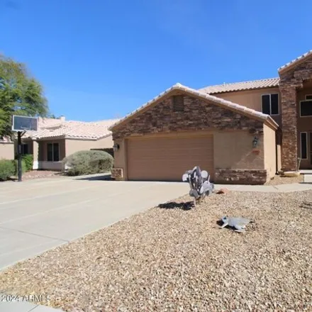 Rent this 4 bed house on 19811 North 68th Drive in Glendale, AZ 85308