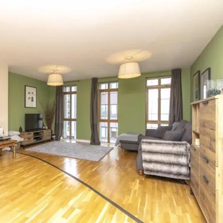 Buy this 1 bed apartment on 51.02 Apartments in St James' Barton, Bristol