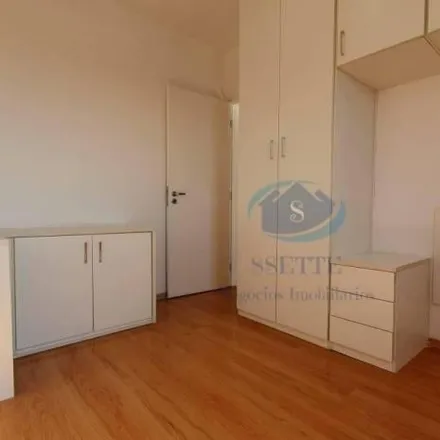 Rent this 3 bed apartment on Rua Teodoro de Beauripaire in Ipiranga, São Paulo - SP