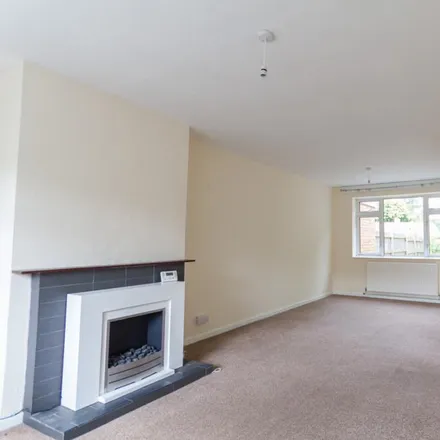 Image 3 - Kelfield Avenue, Metchley, B17 0QN, United Kingdom - Duplex for rent