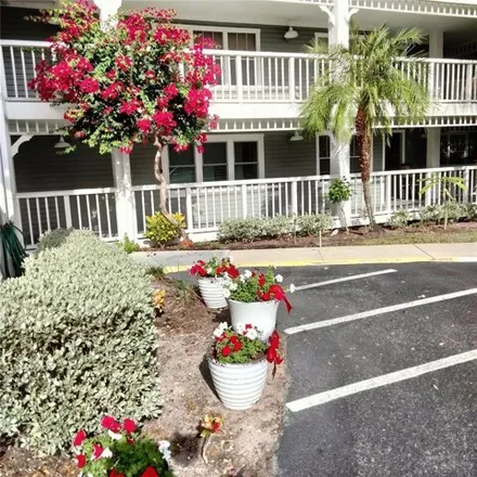 Buy this 2 bed townhouse on Dolly Bay Drive in Lake Shore Estates, Pinellas County