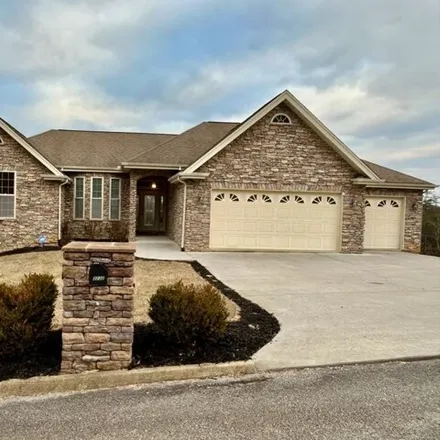 Buy this 3 bed house on 3232 Sandpiper Ct in Kodak, Tennessee