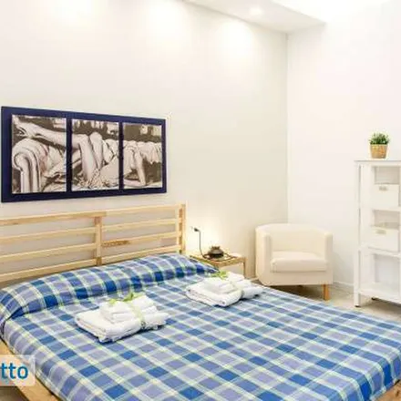 Rent this 3 bed apartment on Panini Farciti in Via Giuseppe Petroni 31, 40126 Bologna BO