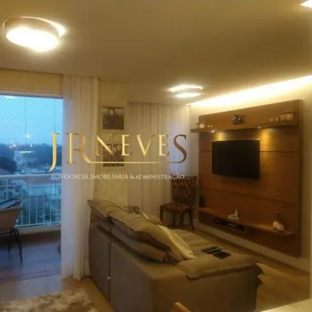 Buy this 2 bed apartment on Rua Domingos Afonso in 460, Rua Domingos Afonso