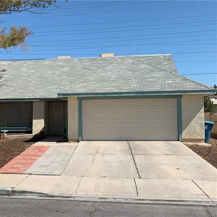 Rent this 4 bed house on 7422 Silver Leaf Way in Spring Valley, NV 89147