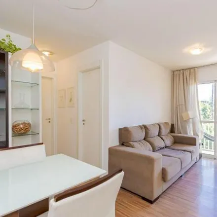Buy this 2 bed apartment on Rua Amadeu Assad Yassim 273 in Bacacheri, Curitiba - PR