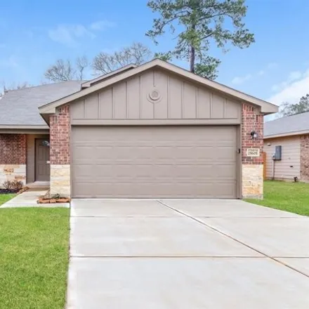 Rent this 4 bed house on Roy Rogers Road in Montgomery County, TX 77372