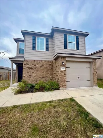 Rent this 3 bed house on 198 Shine Street in Belton, TX 76513