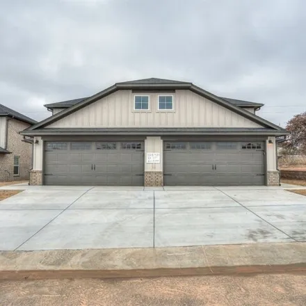 Image 2 - unnamed road, Oklahoma City, OK 73131, USA - House for rent