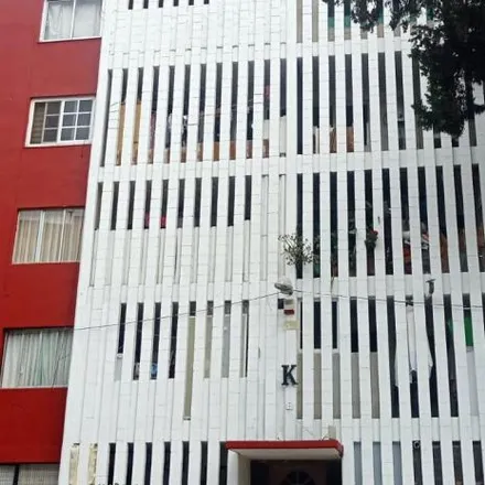 Image 2 - Avenida Lomas de Sotelo, Miguel Hidalgo, 11200 Mexico City, Mexico - Apartment for sale