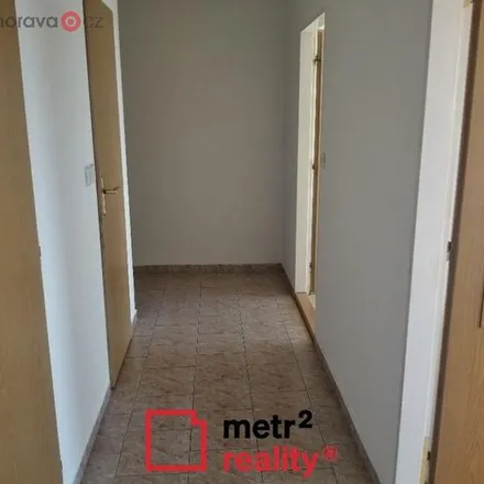 Image 7 - Topolová 424/9, 783 01 Olomouc, Czechia - Apartment for rent