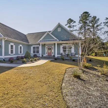 Buy this 4 bed house on 6475 Delvin Circle in Leland, NC 28451
