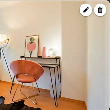 Rent this 2 bed apartment on Corneliusstraße 26 in 40215 Dusseldorf, Germany