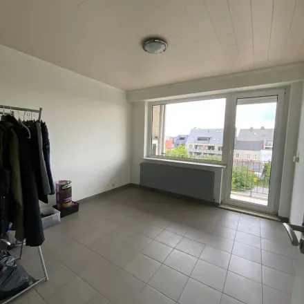 Rent this 2 bed apartment on Solveld 49 in 3980 Tessenderlo, Belgium