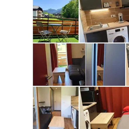 Image 1 - 74500 Bernex, France - Apartment for rent