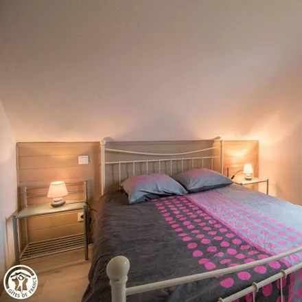 Rent this 2 bed house on Avenue du Sancy in 63610 Besse-et-Saint-Anastaise, France