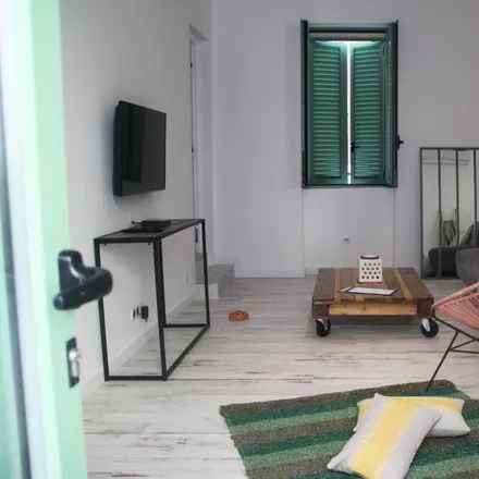 Rent this 2 bed house on 20260 Calvi