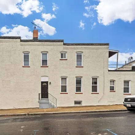 Rent this 3 bed house on 2921 Eastern Avenue in Baltimore, MD 21224