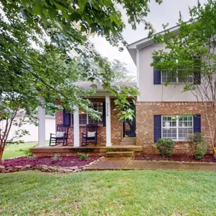 Buy this 3 bed house on 3229 New Towne Road in Cherry Hills, Nashville-Davidson