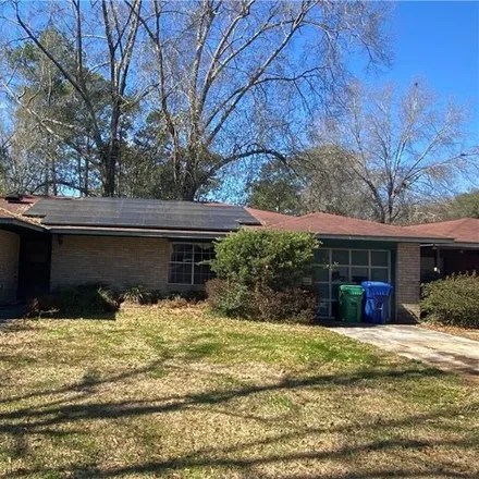 Buy this 3 bed house on 3 Willow Drive in Covington, LA 70433