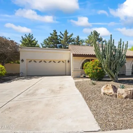 Rent this 3 bed house on 8507 East Mustang Trail in Scottsdale, AZ 85258
