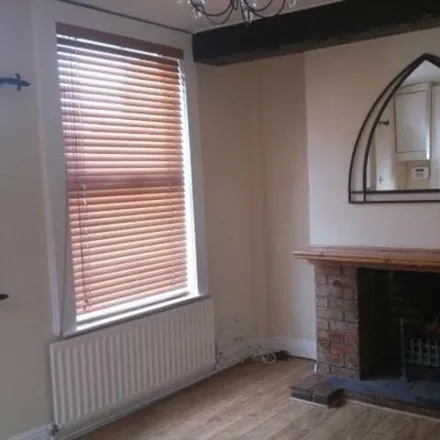 Rent this 2 bed house on Heron Street in Rugeley, WS15 2DZ