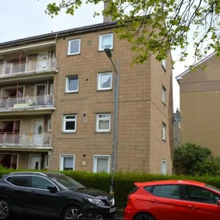 Image 1 - Ashmore Road, Glasgow, G43 2PN, United Kingdom - Apartment for rent