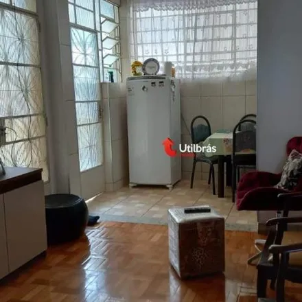 Buy this 2 bed apartment on Rua Doutor João Carvalhaes de Paiva in São Cristóvão, Belo Horizonte - MG