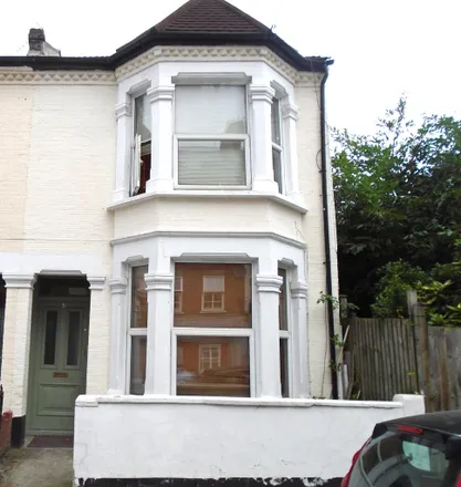 Image 9 - Nilkanrai, Glenburnie Road, London, SW17 7PJ, United Kingdom - House for rent