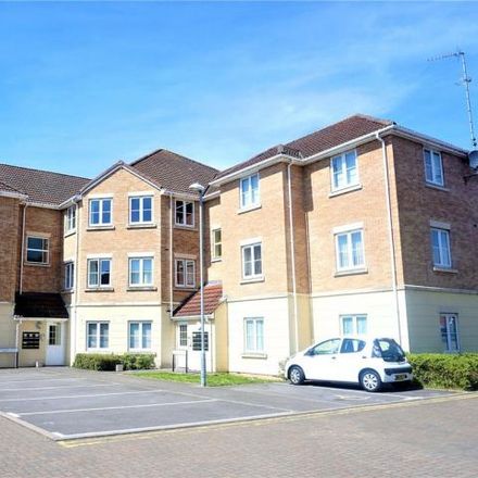 Rent this 2 bed apartment on Drinkwater house in Swan Close, Swindon SN3 4QB