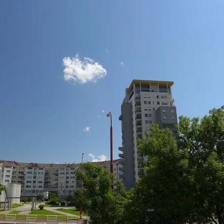 Rent this 1 bed apartment on 31 in 270 23 Karlova Ves, Czechia