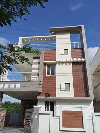 Image 3 - unnamed road, Yapral, Hyderabad - 500087, Telangana, India - House for sale