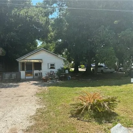 Buy this 2 bed house on 90 Lake Street in Caloosa Mobile Home Village, North Fort Myers